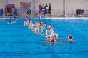 Read more about the article Férfi OB II-es csapatunk is medencébe ugrik a hétvégén