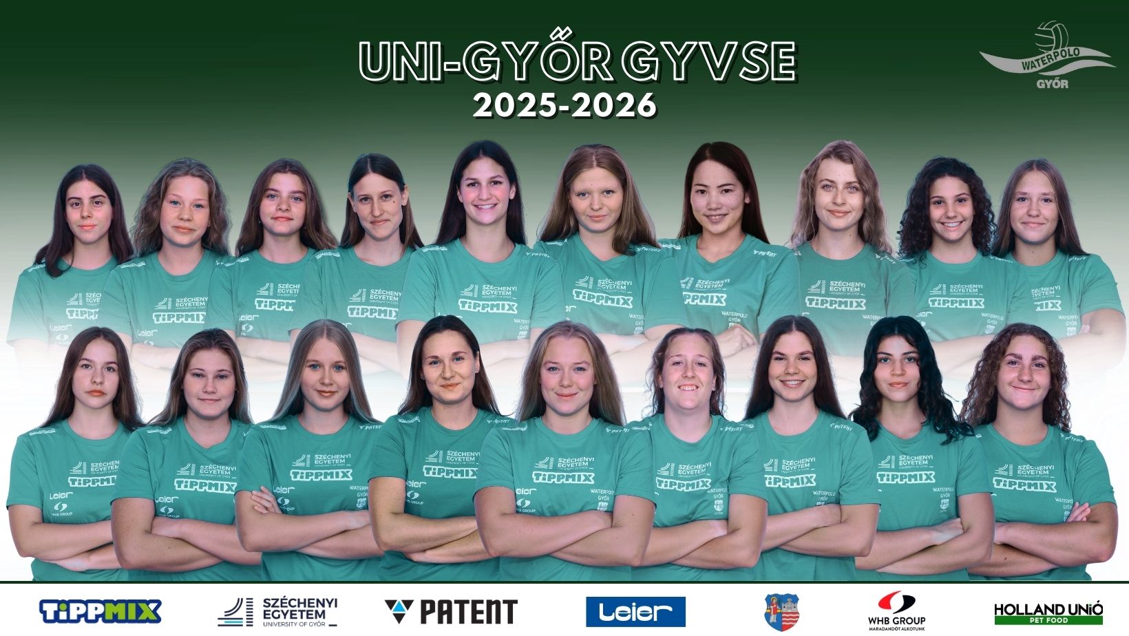 Read more about the article Megvan az első győzelem