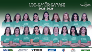 Read more about the article Bejutottunk a nyolc közé a Magyar Kupában