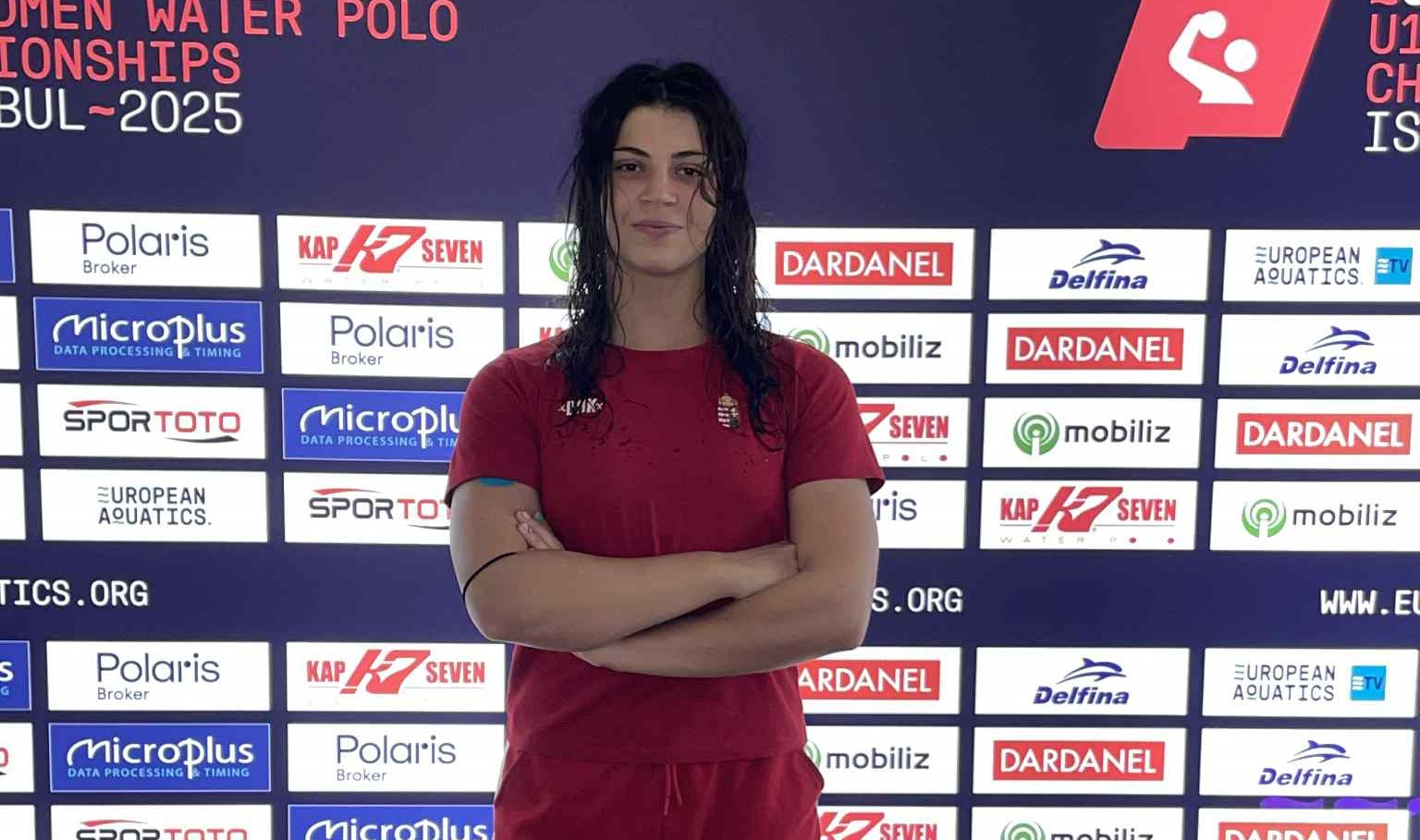 Read more about the article Fogarasi Lénának Isztambul csak a kezdet volt