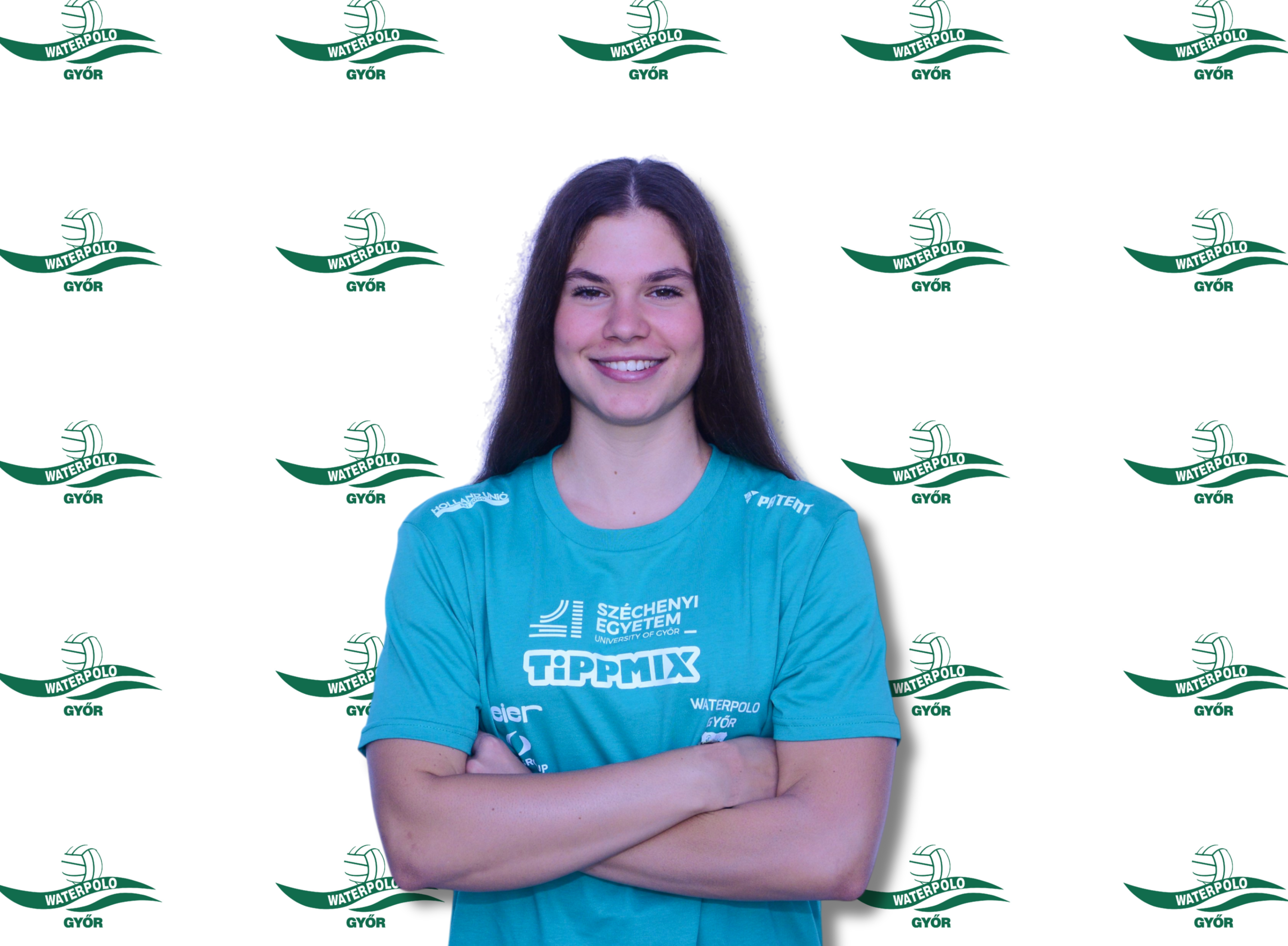 Read more about the article Koltay Nadin a GYVSE női OB I-es csapatában