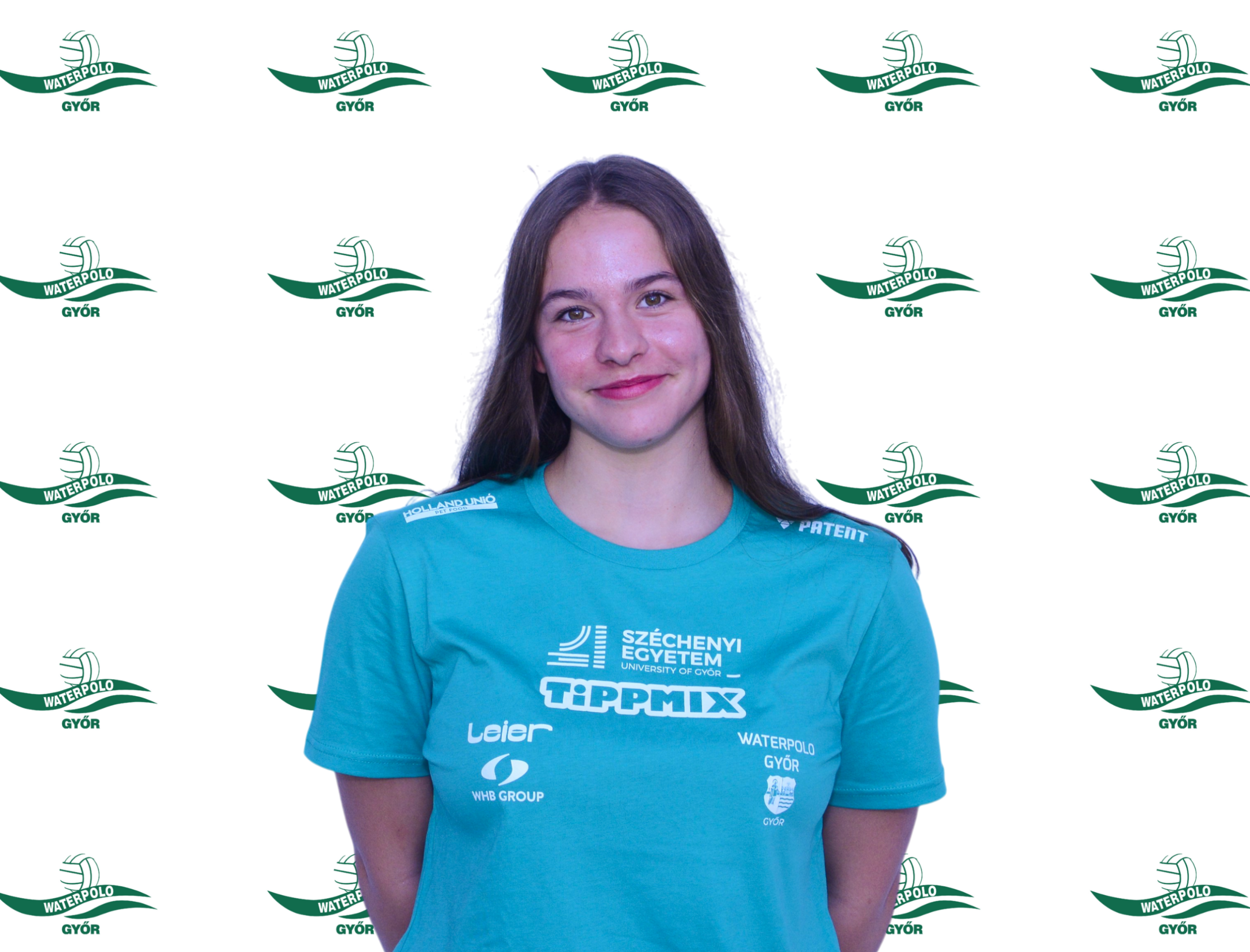 Read more about the article Csernus Flóra Győrbe igazolt