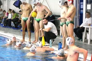 Read more about the article Hazatért Győrbe Truszka Levente – új kihívás az OB I/B-ben