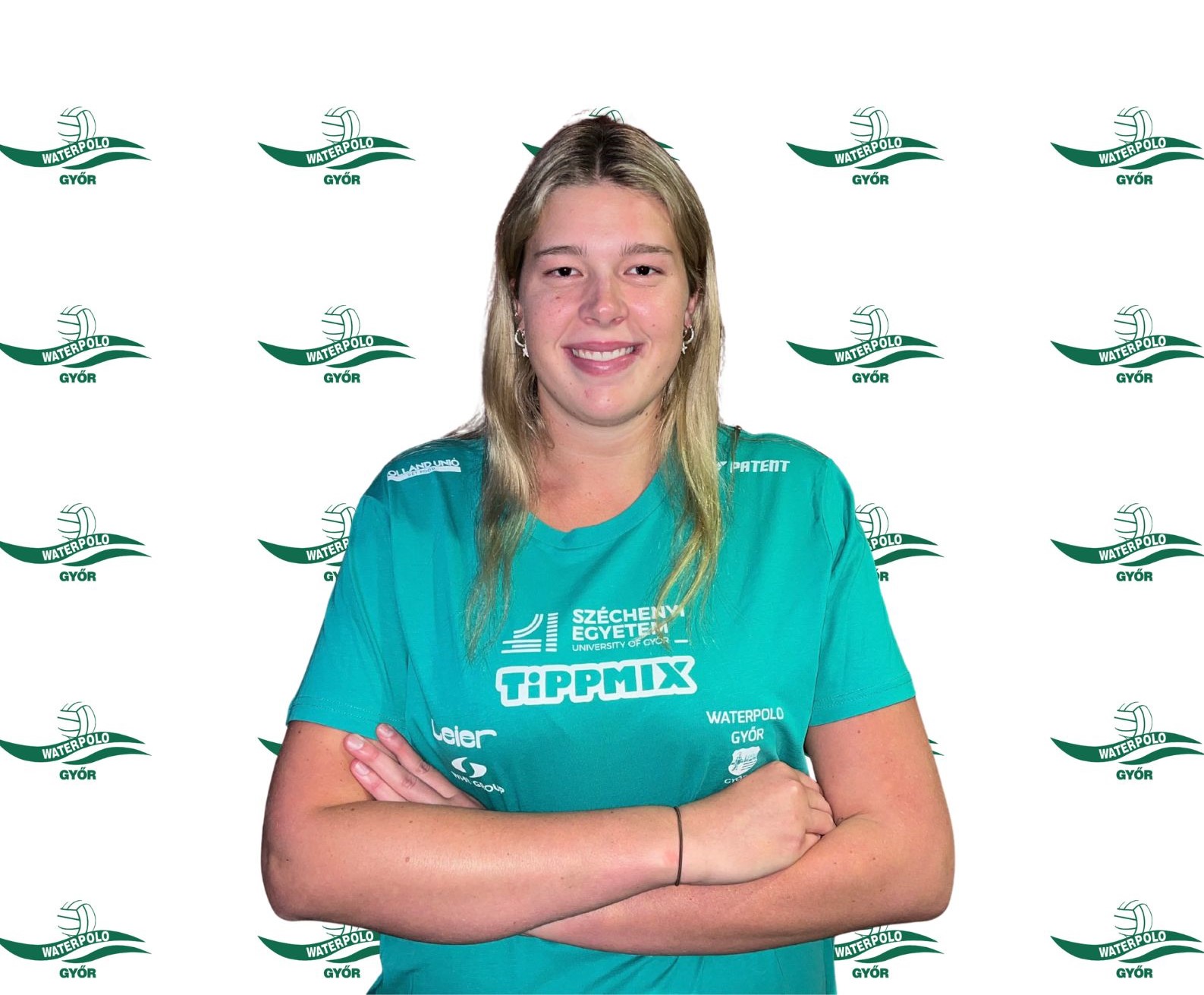 Read more about the article Új igazolás a női csapatban – Pippa Southcombe a GYVSE női OB I-es csapatában folytatja / New arrival in the women’s team – Pippa Southcombe joins the UNI-GYVSE Women’s Water Polo Team
