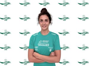 Read more about the article Búcsú nemzetközi tapasztalattal gazdagodva – Dilara Buralii elköszönt a UNI-GYŐR GYVSE csapatától // A Meaningful Chapter Comes to an End – Dilara Buralii Bids Farewell to UNI-GYŐR GYVSE