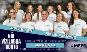Read more about the article Ezüstérem az egyetemi bajnokságban