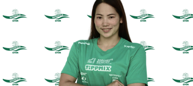 Ai Sunabe a győri szezon tapasztalatairól / Ai Sunabe Reflects on Her Season in Győr / 砂邊亜衣、Győr(ジェール)でのシーズンを振り返る Ai Sunabe a győri szezon tapasztalatairól / Ai Sunabe Reflects on Her Season in Győr / 砂邊亜衣、Győr(ジェール)でのシーズンを振り返る
