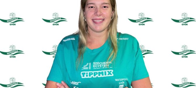 Pippa Southcombe a győri szezonról // Pippa Southcombe Reflects on Her Season in Győr Pippa Southcombe a győri szezonról // Pippa Southcombe Reflects on Her Season in Győr