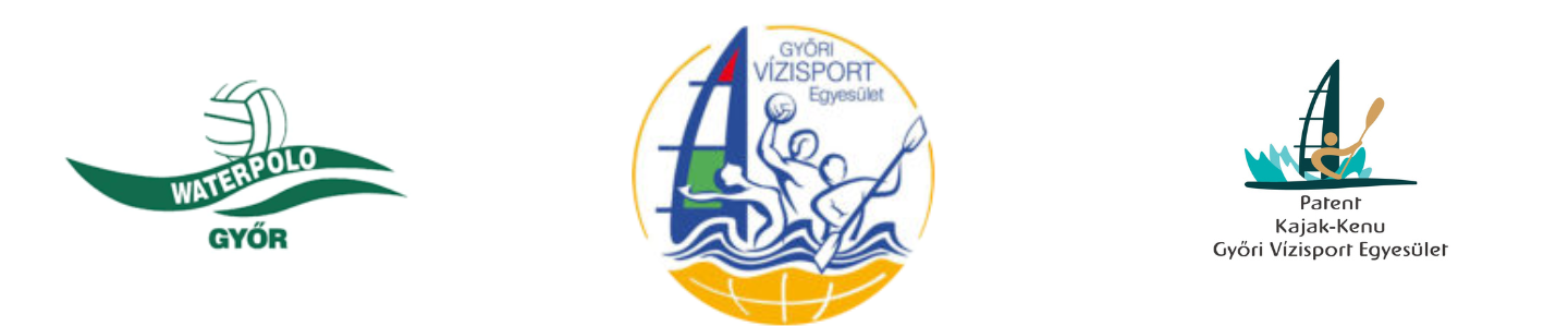 GYŐRI VÍZISPORT EGYESÜLET